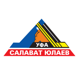 UFA Logo - Salavat Ulaev Ufa logo, Vector Logo of Salavat Ulaev Ufa brand free