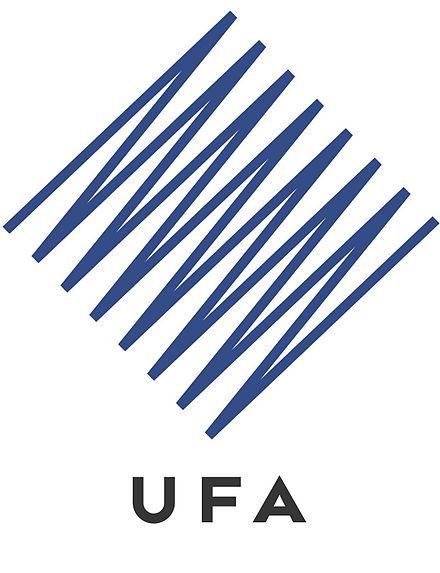 UFA Logo - UFA GmbH