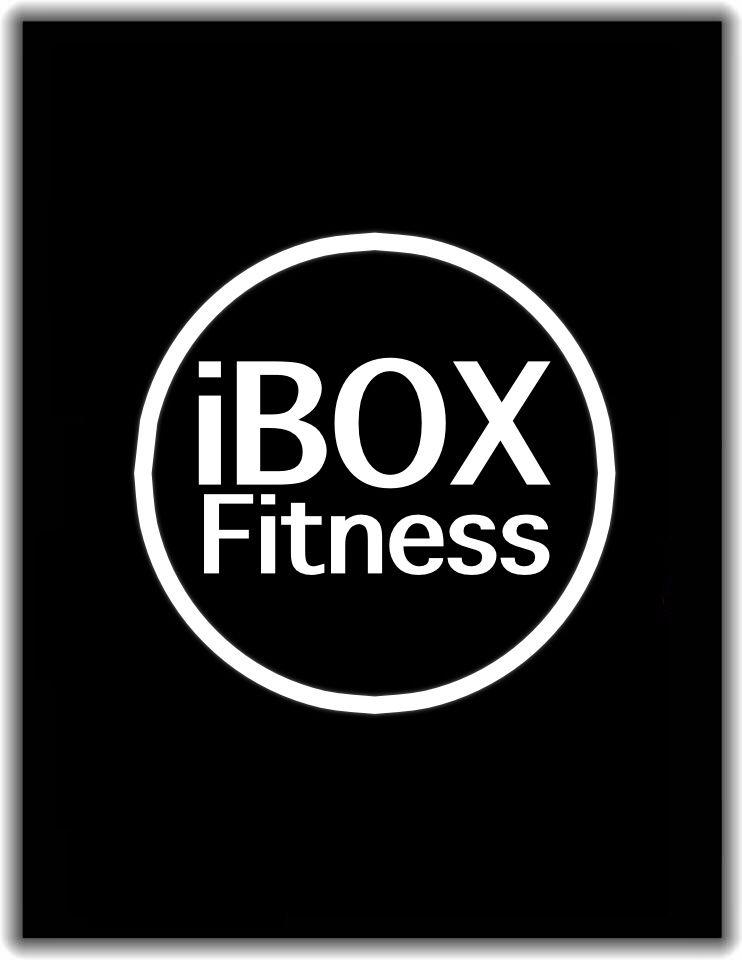 iBox Logo - iBOX Fitness - Illawarra Business Directory