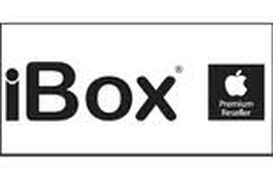 iBox Logo - iBox ke-13 Dibuka di Lippo Mall Kemang