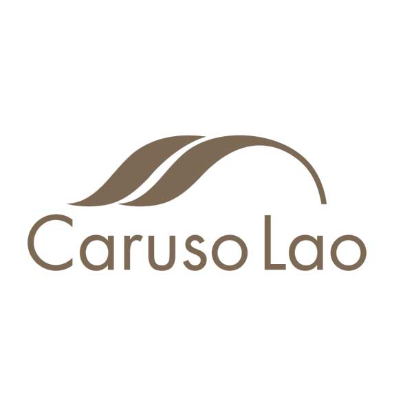 Caruso Logo - Caruso