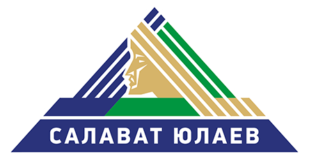 UFA Logo - Salavat Yulaev Ufa Logo transparent PNG