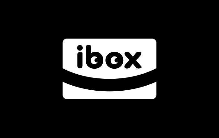 iBox Logo - About ibox | Official website