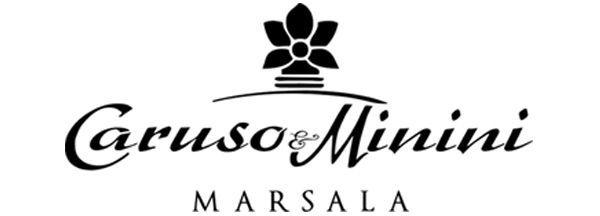 Caruso Logo - Caruso & Minini in Marsala. Winery Tasting Sicily