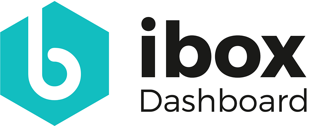 iBox Logo - ibox Dashboards