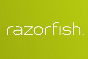 Razorfish Logo - Rosetta merges with Razorfish Healthware to launch new agency