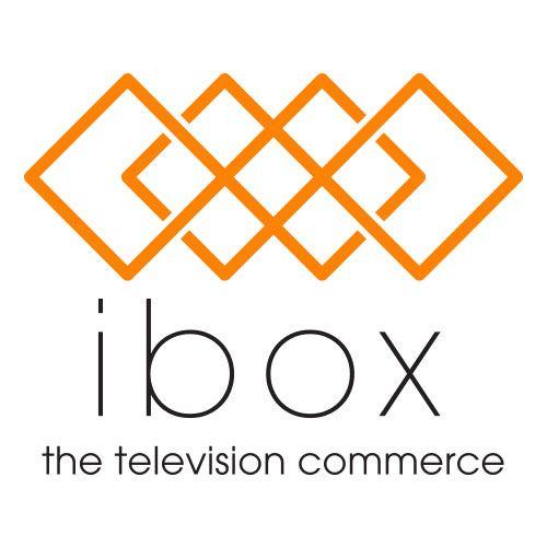 iBox Logo - Ibox.it The Television Commerce - Ibox