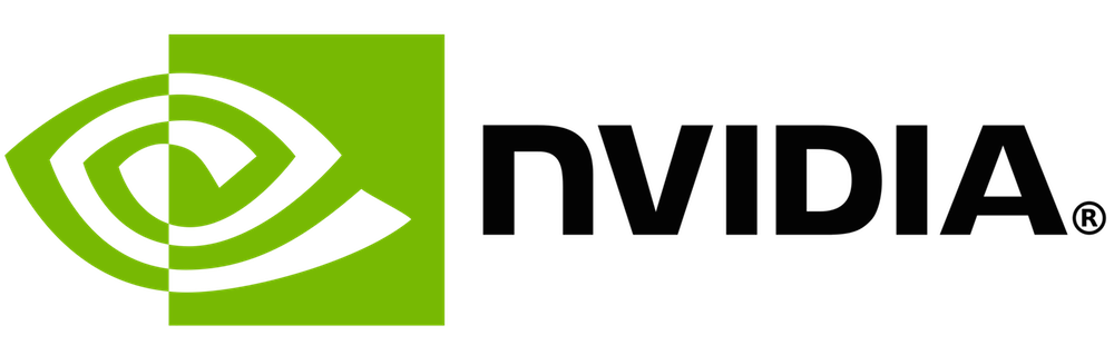 NVIDIA Logo - Nvidia PNG Transparent Nvidia.PNG Images. | PlusPNG