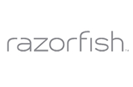 Razorfish Logo - razorfish logo | Agency Logos | Logos