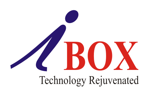 iBox Logo - iBox Technologies: Digital Marketing Company Delhi, India. Greater