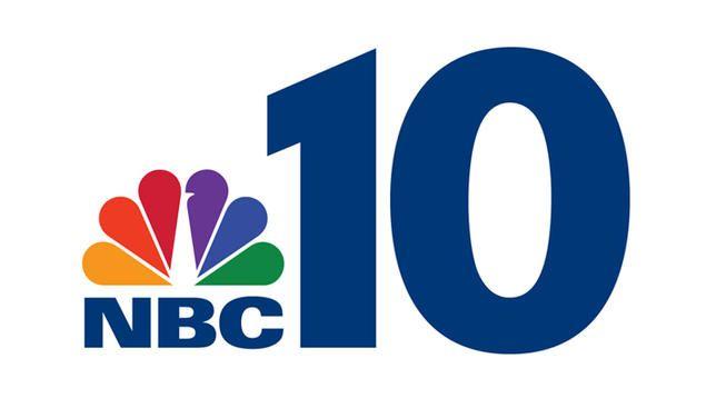 WCAU Logo - About NBC10 Philadelphia 10 Philadelphia