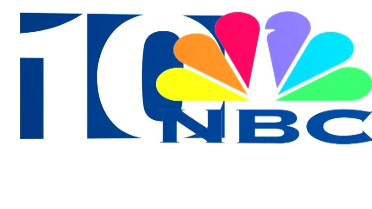 WCAU Logo - NBC 10 Logo WCAU 2001