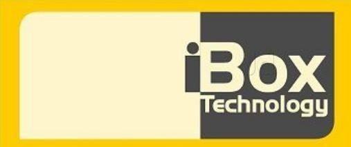 iBox Logo - iBox Technology Pvt Ltd Photo, Ambattur Industrial Estate, Chennai