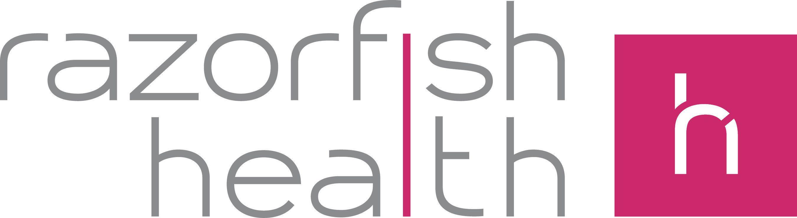 Razorfish Logo - Razorfish Health Names Stephanie McGee To Senior Vice President ...