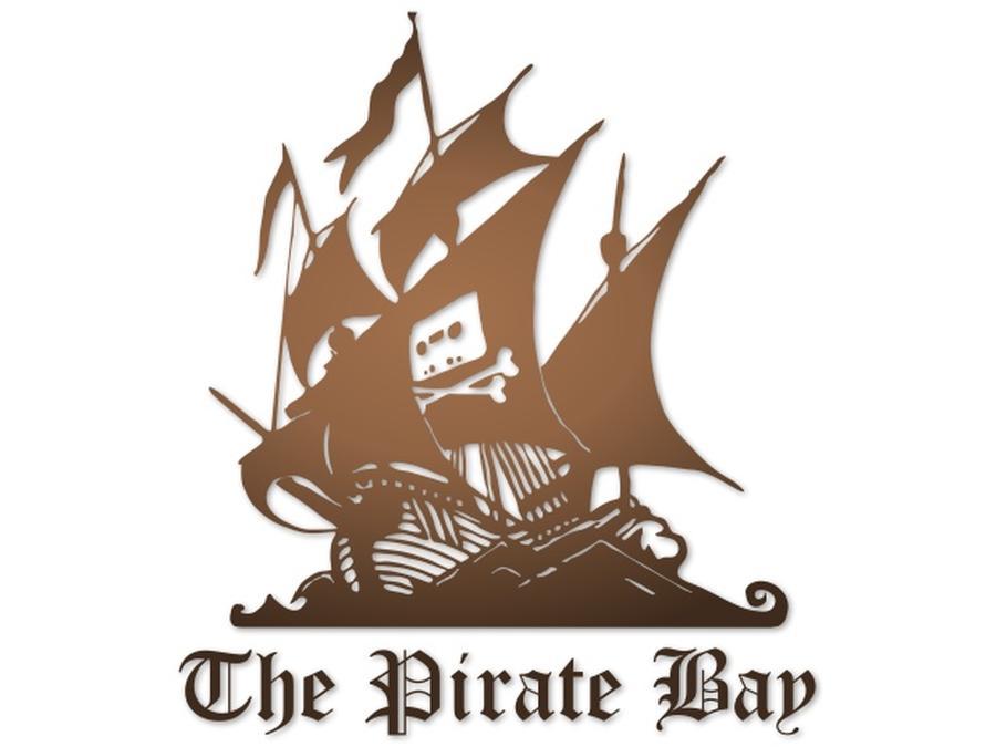 H33t Logo - Pirate Bay and four more torrent sites get blocked in Italy | ZDNet