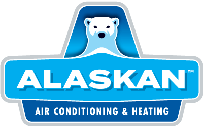 Alaskan Logo - Alaskan AC & Heating: AC Repair Services. Phoenix to Tucson