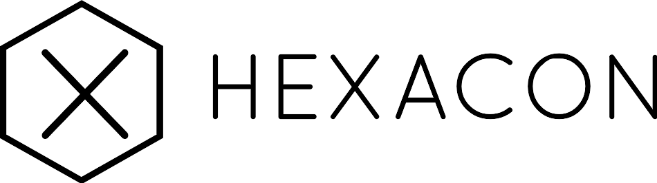 Hexacon Logo - GitHub - gautier-gdx/Hexacon: A fancy hexagonal layout for ...