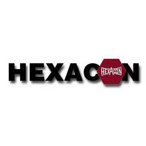 Hexacon Logo - Hexacon Electric TT-13 Replacement Case Assembly, For Therm-O-Trac 1002  Soldering Station