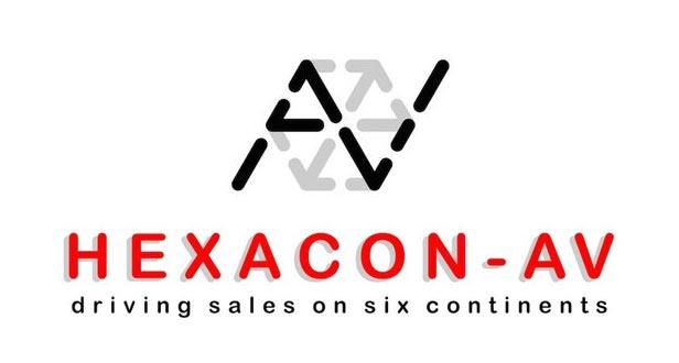 Hexacon Logo - About Us – Hexaconav