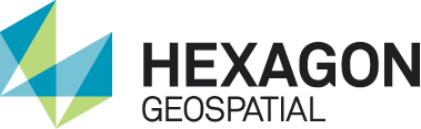 Hexacon Logo - Hexagon Geospatial | Hexagon Geospatial