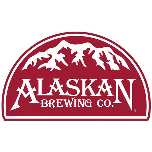 Alaskan Logo - Alaskan Brewing Co. Stein Beverage