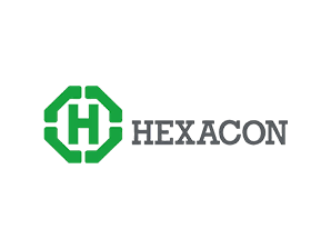 Hexacon Logo - Clients – Chng Woodworking