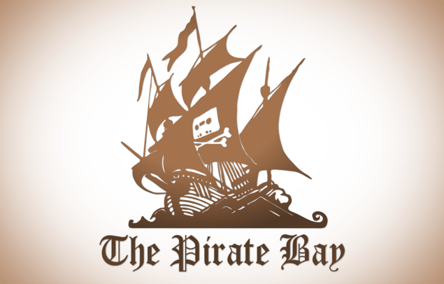 H33t Logo - The Pirate Bay Now Lets You Stream Torrents Right From Your Web Browser