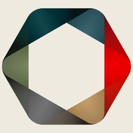 Hexacon Logo - Hexagon (Hexagon) · GitHub