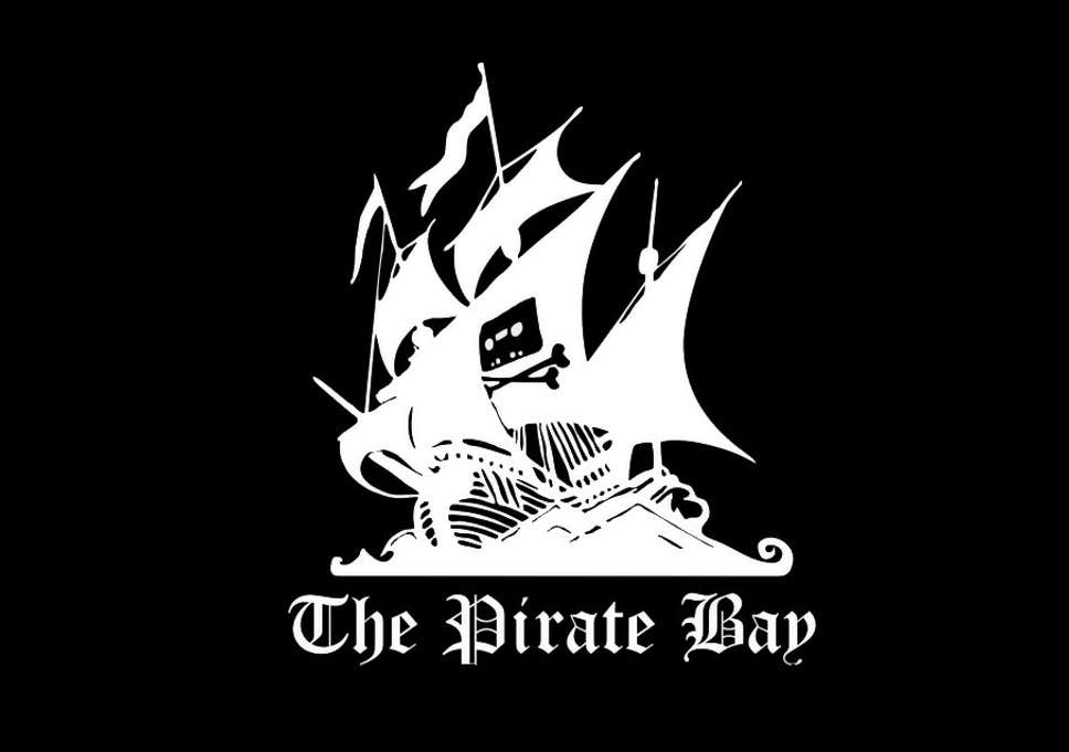 H33t Logo - The Pirate Bay launches its own 'Pirate Browser' to dodge filters ...