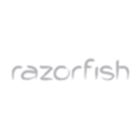 Razorfish Logo - Razorfish Logos