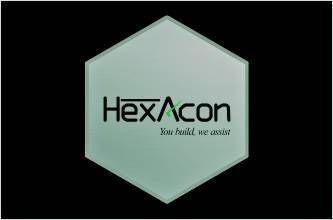 Hexacon Logo - HEXACON Pricing, Features & Reviews 2019 - Free Demo