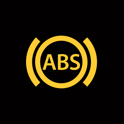 ABS Logo - ABS Warning Light's Transmission Service