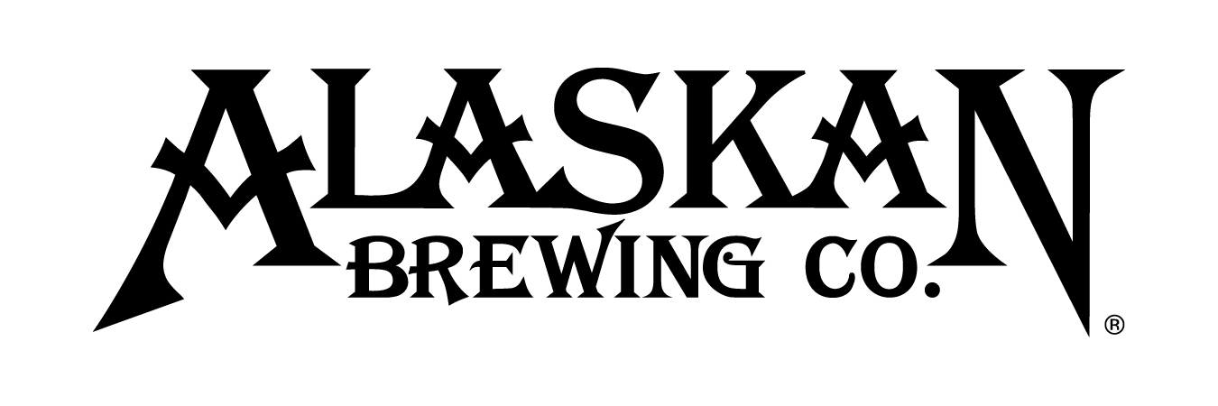 Alaskan Logo - Alaskan Brewing Co.