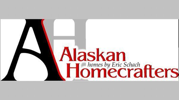 Alaskan Logo - Alaskan Homecrafters West 87th Ave, Anchorage