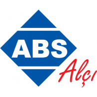 ABS Logo - ABS Alçı | Brands of the World™ | Download vector logos and logotypes