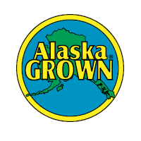 Alaskan Logo - Buy Alaska Grown – Supporting Alaska's Agriculture Industry