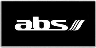 ABS Logo - ABS is Powered By ASUS