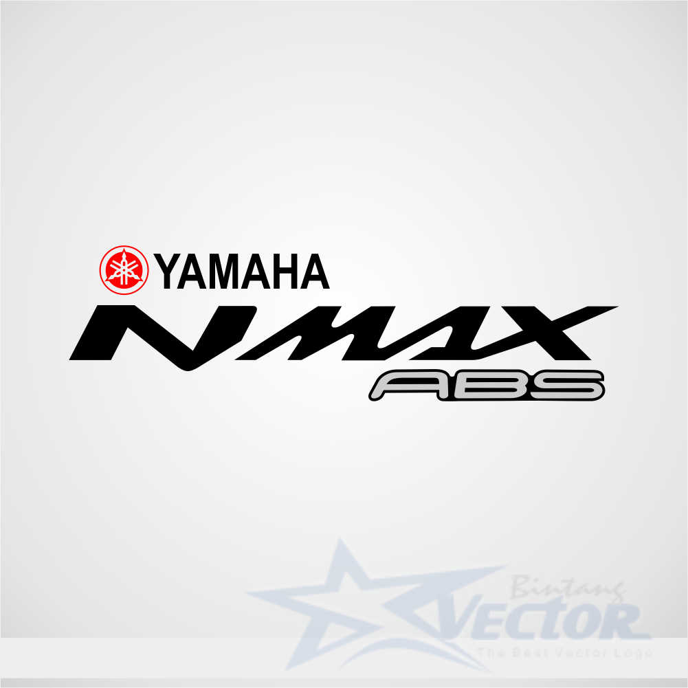 ABS Logo - Yamaha NMAX ABS Logo vector cdr Download - BintangVector