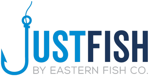 Alaskan Logo - Eastern Fish Company | JustFish