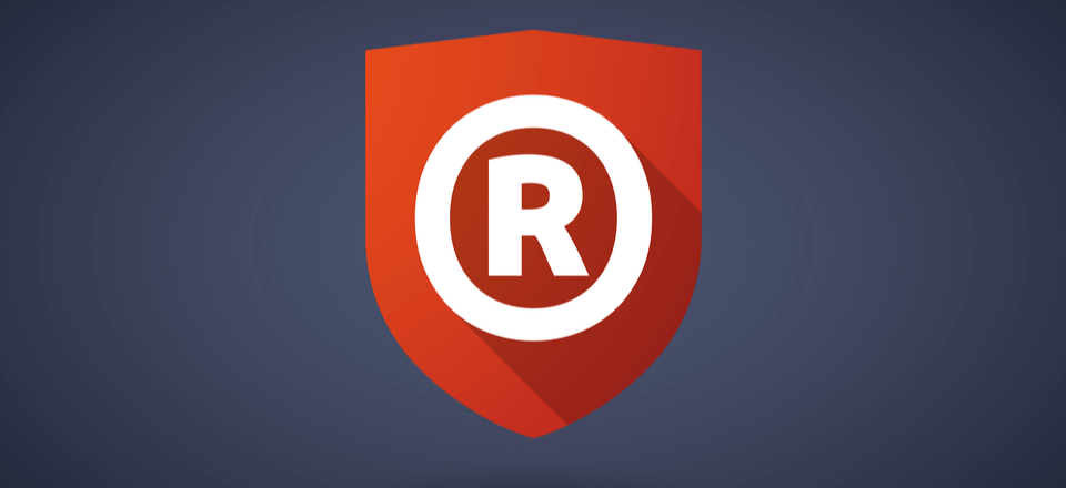 Register Logo - How to Register a Trademark for Your Company Name and Logo | Elegant ...