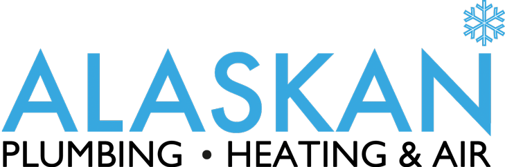 Alaskan Logo - Las Vegas AC & Plumbing. Alaskan Plumbing Heating & Air Conditioning