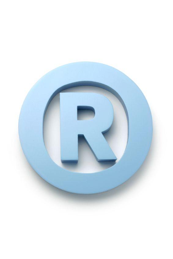 Register Logo - Trademark : Inventor Start Kit