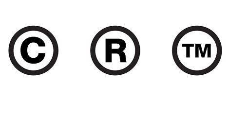 Register Logo - Maker Handbook: How to register a trademark | The Engrave Blog