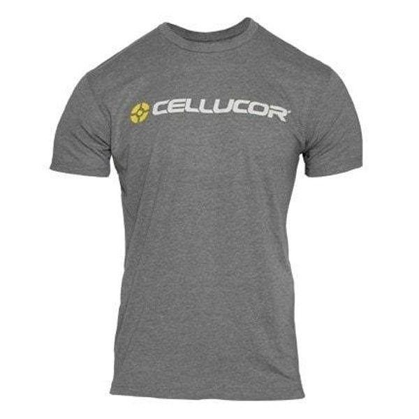 Cellucor Logo - Cellucor Logo Tee