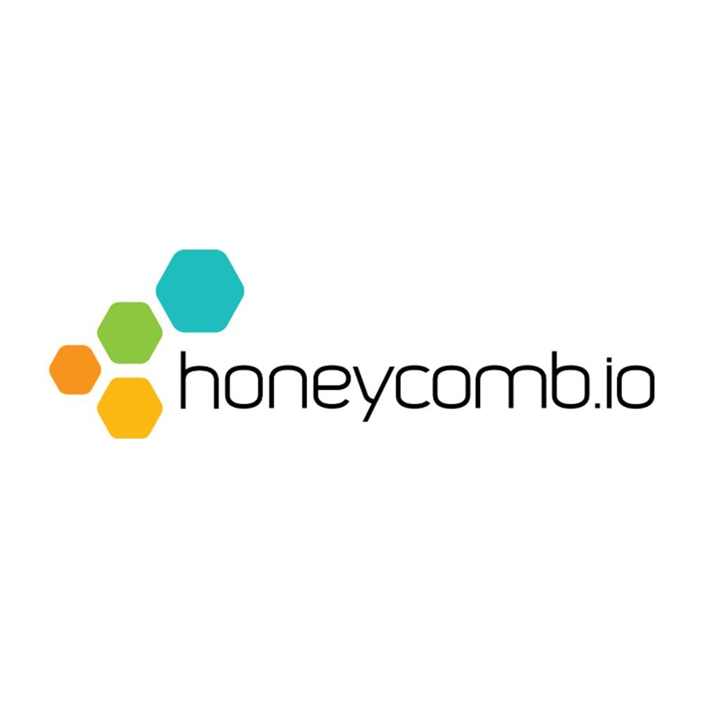 Honeycomb Logo - Honeycomb.io - XebiaLabs