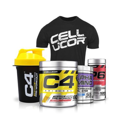 Cellucor Logo - Global Leader in Sports Nutrition Innovation | Cellucor