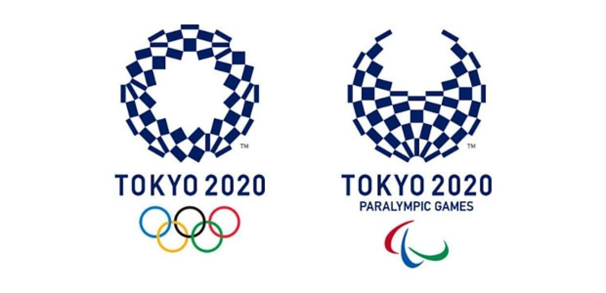 Register Logo - How to register an Olympic Logo – The story of Tokyo 2020 - LawInSport