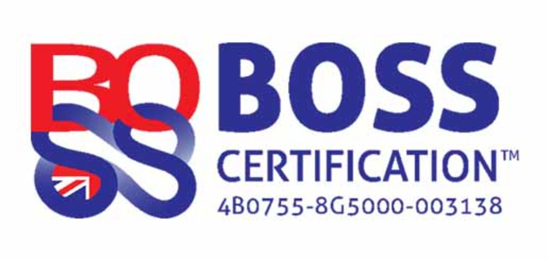 Register Logo - BOSS Certification