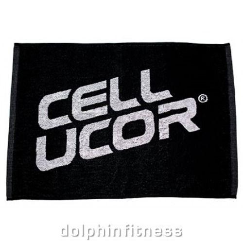 Cellucor Logo - Towel