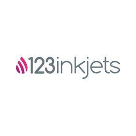 123Inkjets Logo - 123inkjets (123inkjets) on Pinterest